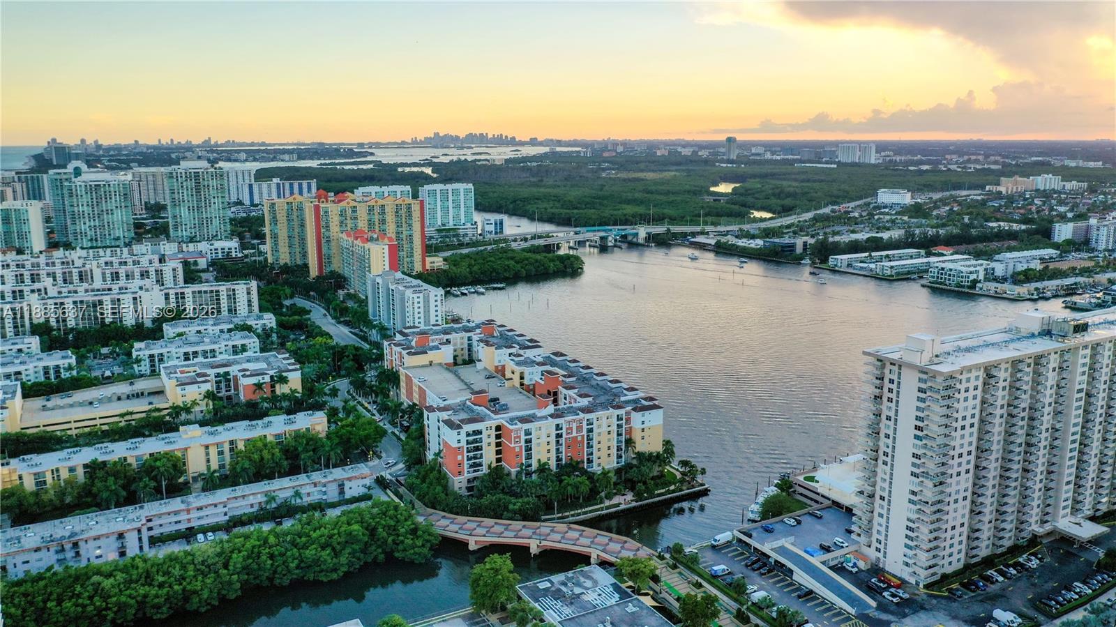 17150 North Bay Road, Unit 2914 Sunny Isles Beach, FL 33160 - Photo 55 of 55