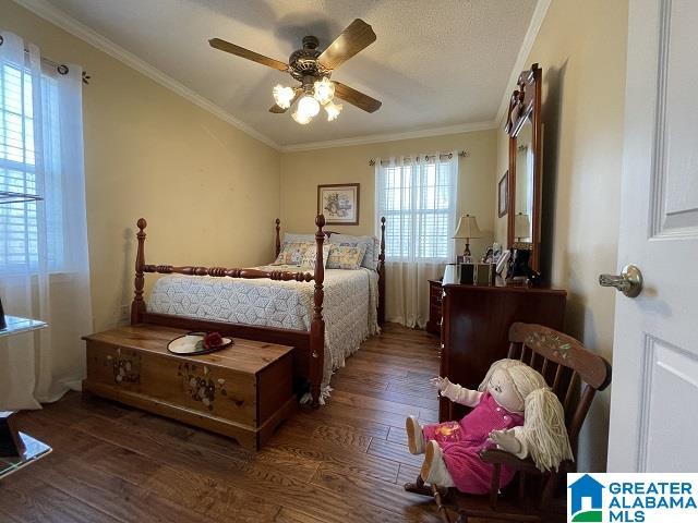 5334 Bluff View Road Mount Olive, AL 35117 - Photo 23 of 39