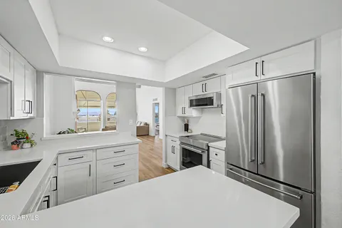 $1,175,000 | 3800 East Lincoln Drive, Unit 45, Phoenix, AZ 85018
