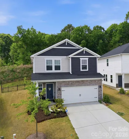 $465,000 | 4070 Backwater Street, Concord, NC 28027