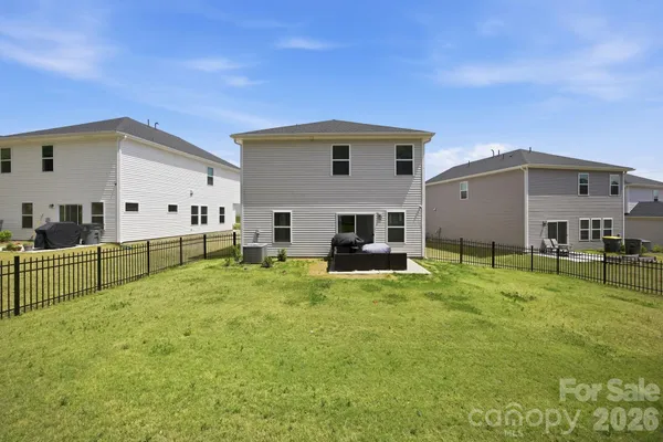 $465,000 | 4070 Backwater Street, Concord, NC 28027