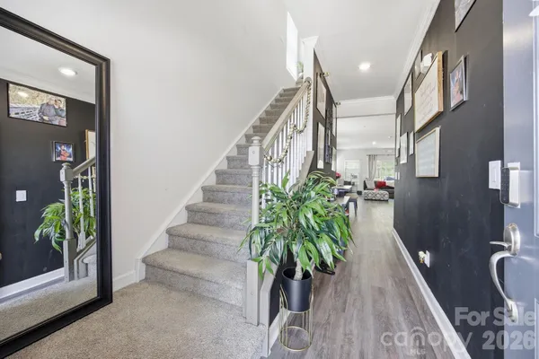 $465,000 | 4070 Backwater Street, Concord, NC 28027