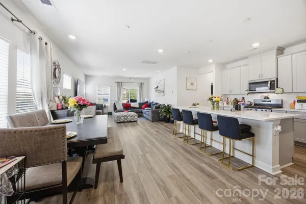 $465,000 | 4070 Backwater Street, Concord, NC 28027