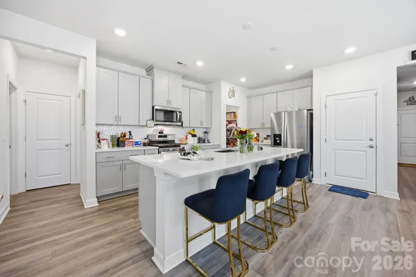 $465,000 | 4070 Backwater Street, Concord, NC 28027