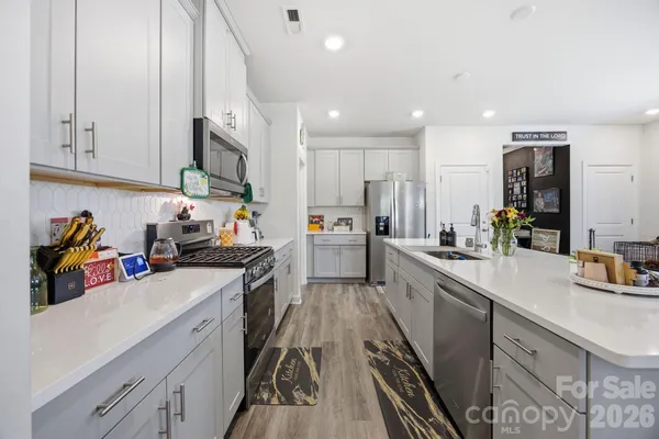 $465,000 | 4070 Backwater Street, Concord, NC 28027