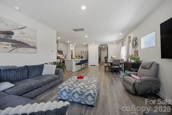 $465,000 | 4070 Backwater Street, Concord, NC 28027