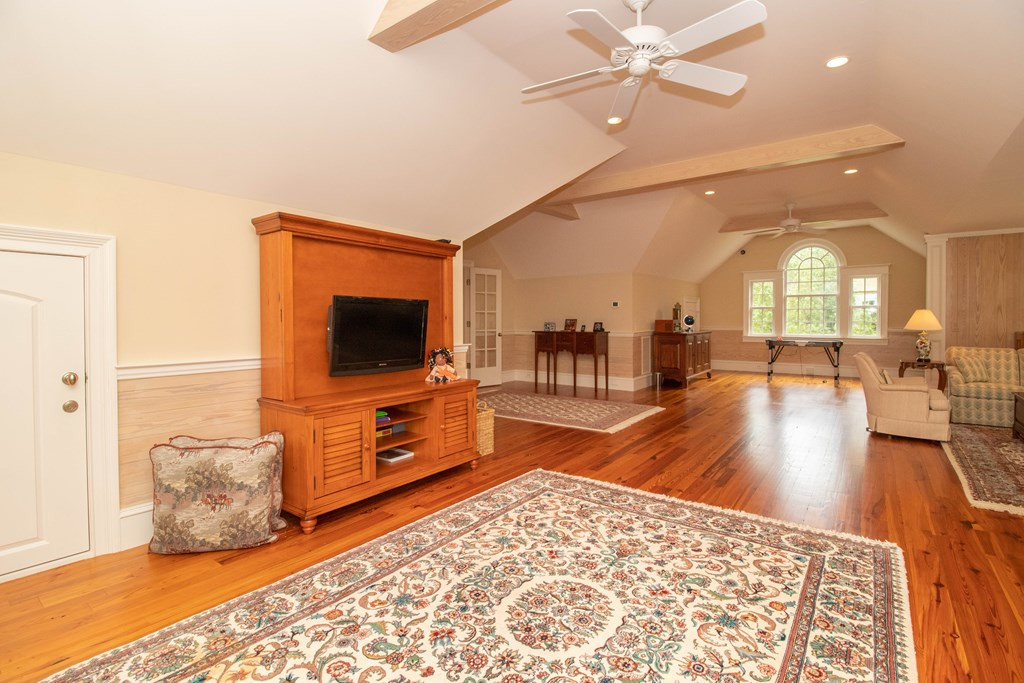 312 Bissell Road Aiken, SC 29801 - Photo 70 of 75