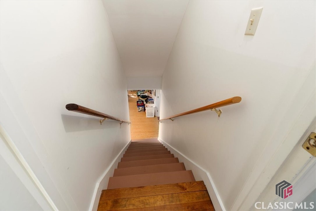 155 Fox Trace Road Athens, GA 30606 - Photo 28 of 34