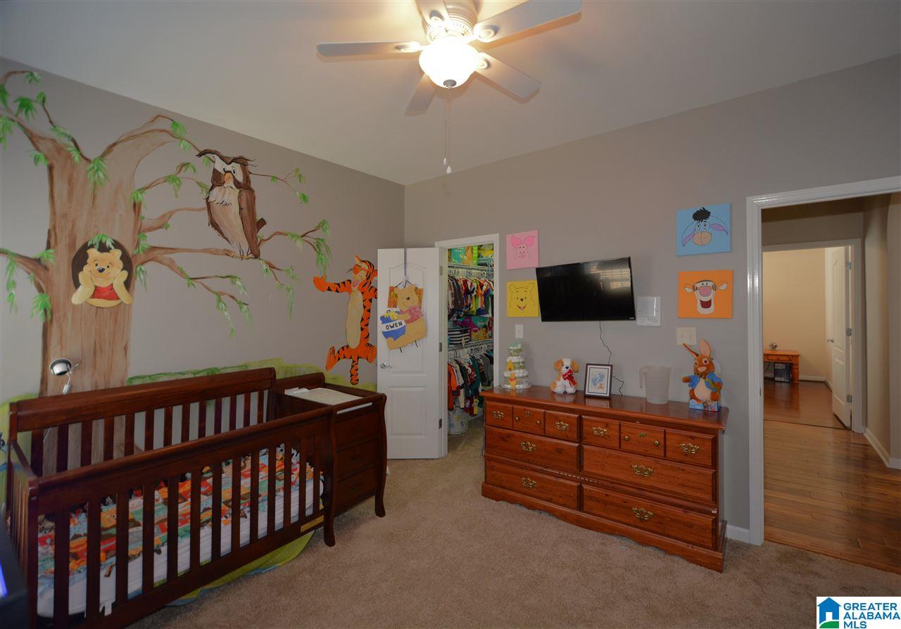 6348 Letson Farm Trail Bessemer, AL 35022 - Photo 23 of 37