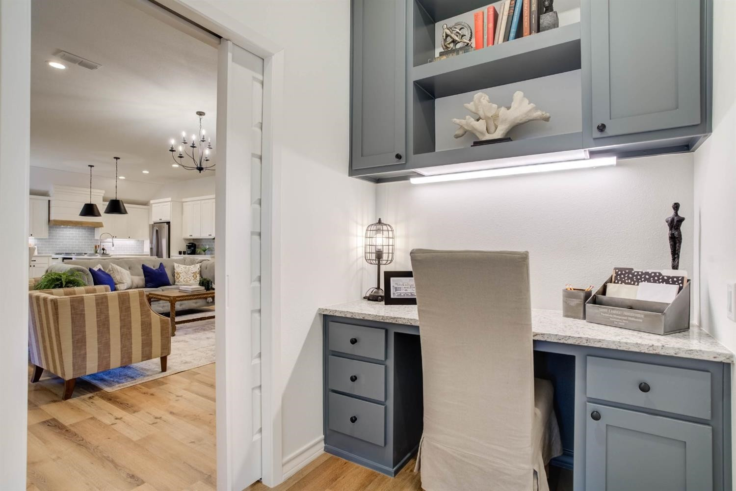 3433 126th Street Lubbock, TX 79423 - Photo 20 of 38 Photo 20