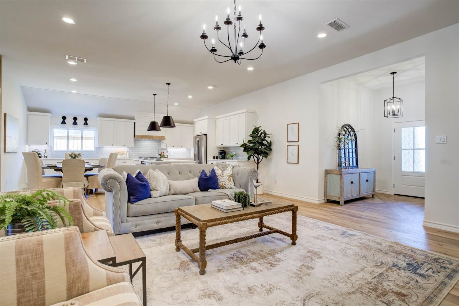 3433 126th Street Lubbock, TX 79423 - Photo 4 of 38 Photo 4