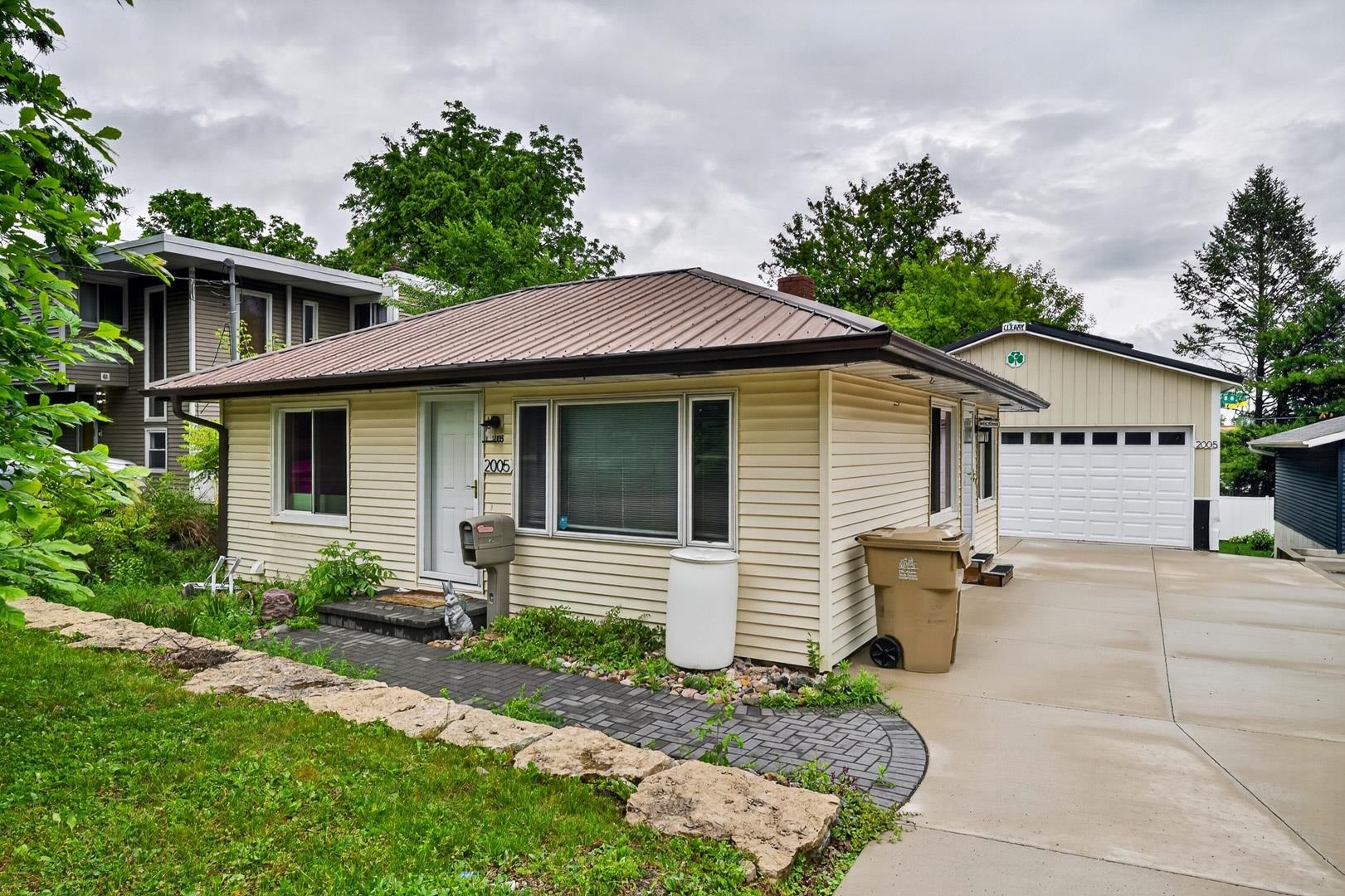 2005 Reetz Road Madison, WI 53711 - Photo 1 of 24