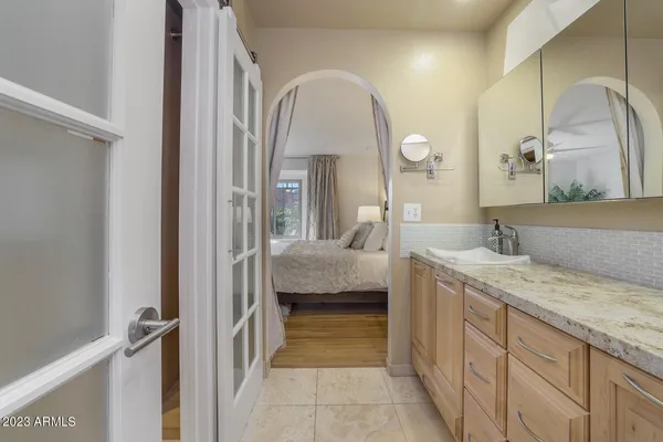 $5,600 | 6001 East Monte Cristo Avenue, Scottsdale, AZ 85254