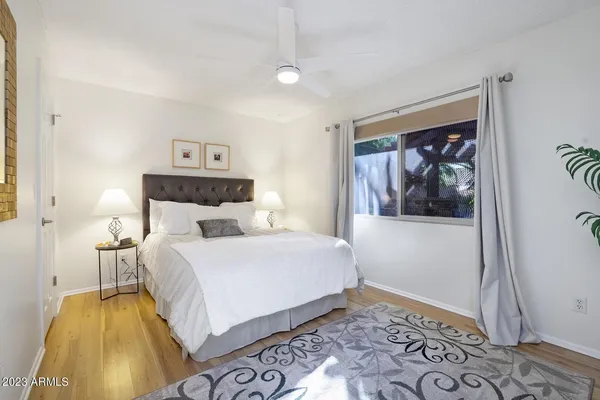 $5,600 | 6001 East Monte Cristo Avenue, Scottsdale, AZ 85254