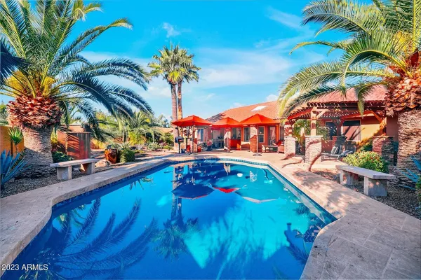 $5,600 | 6001 East Monte Cristo Avenue, Scottsdale, AZ 85254