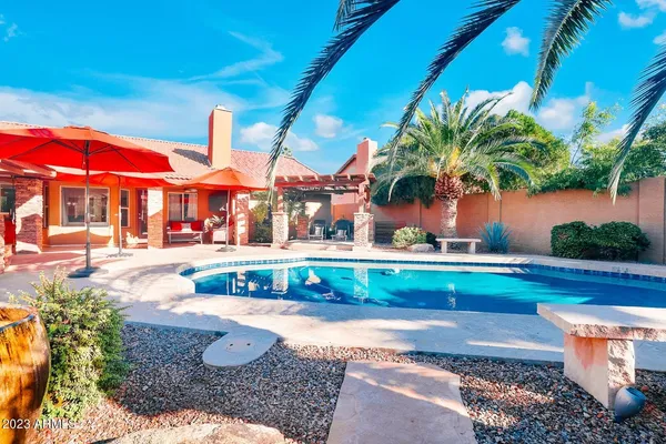 $5,600 | 6001 East Monte Cristo Avenue, Scottsdale, AZ 85254