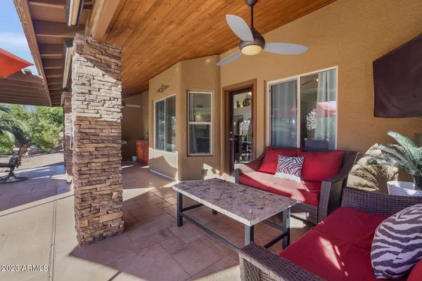 $5,600 | 6001 East Monte Cristo Avenue, Scottsdale, AZ 85254