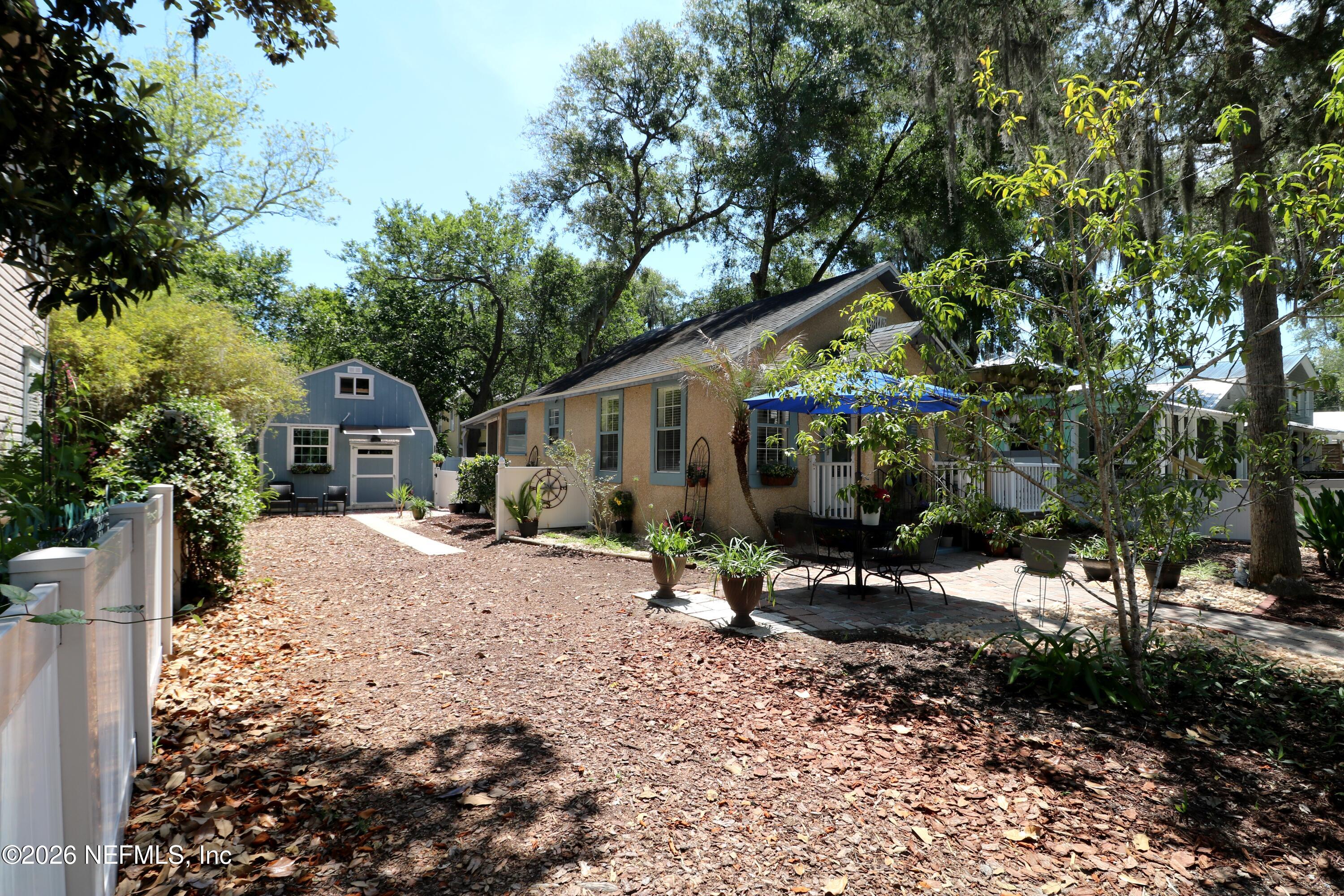 11 Davis Street St. Augustine, FL 32084 - Photo 6 of 36 Image 06