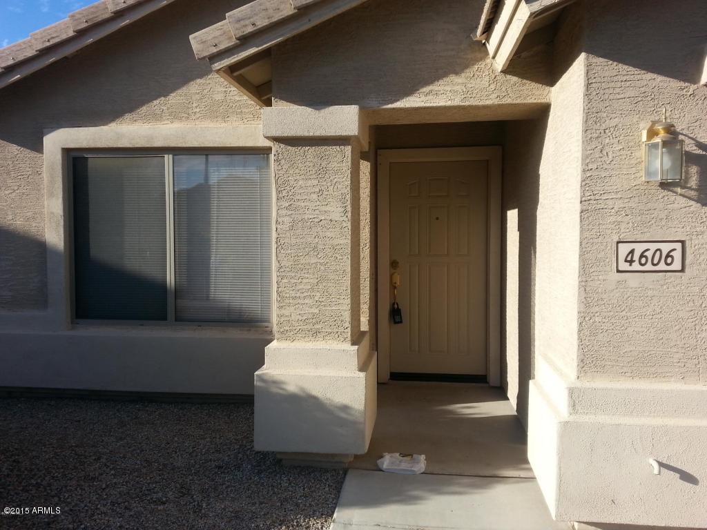 4606 West Beverly Road Laveen, AZ 85339 - Photo 2 of 13 Front door.jpg