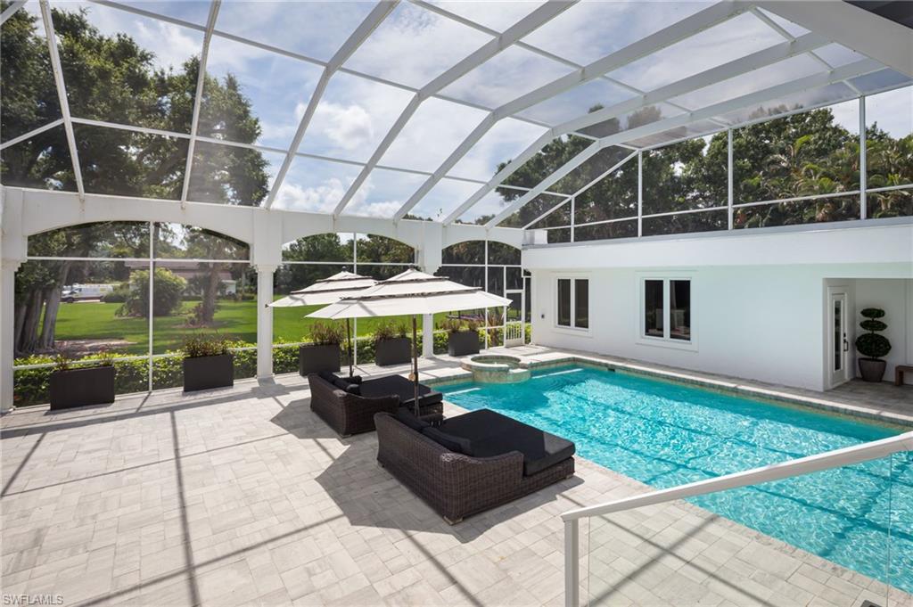 664 Hickory Road Naples, FL 34108 - Photo 30 of 40