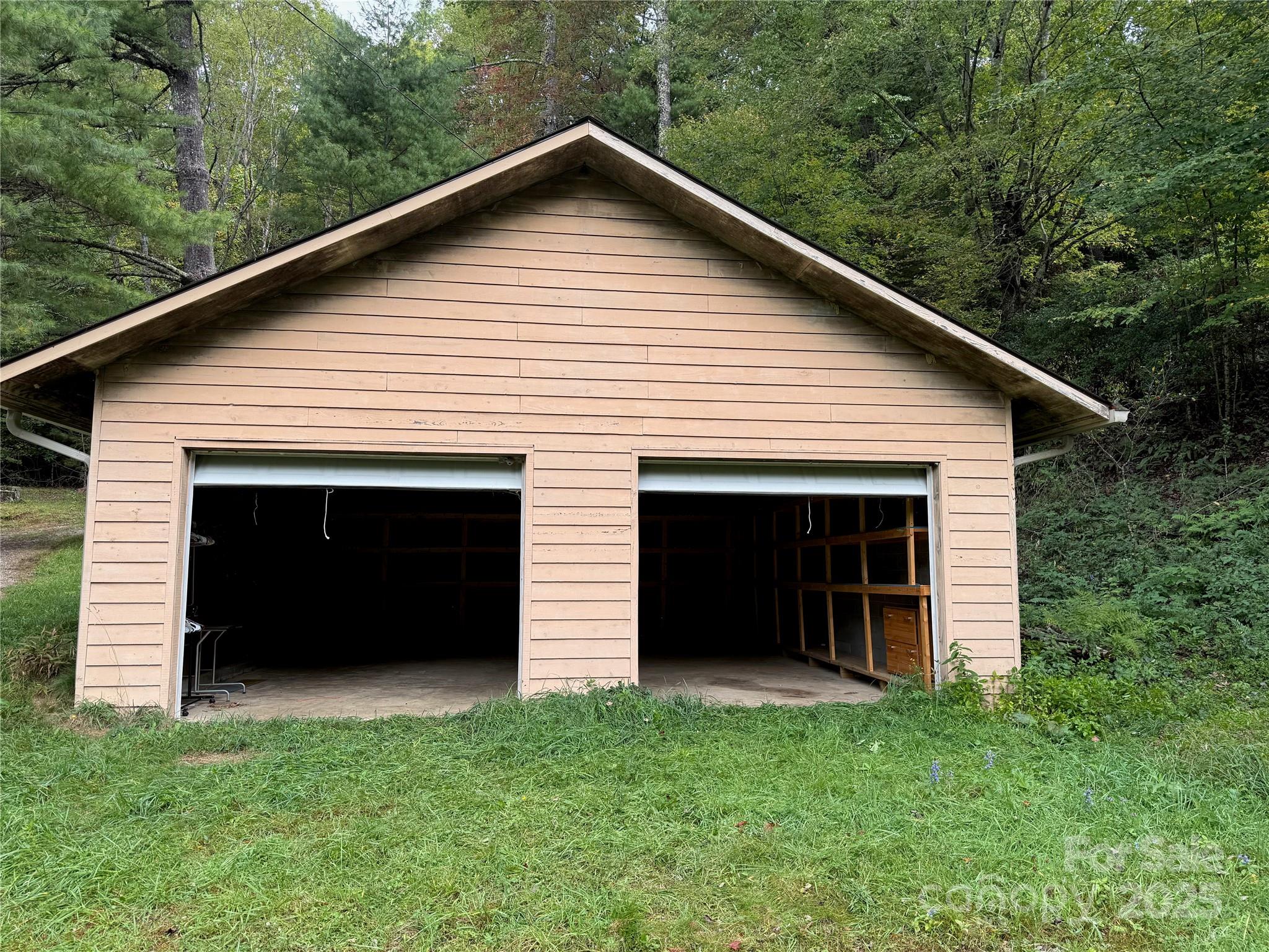156 Fountain Springs Road Tuckasegee, NC 28783 - Photo 11 of 35
