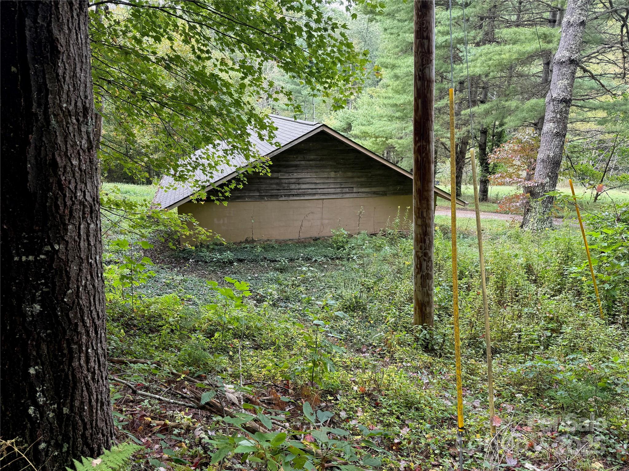 156 Fountain Springs Road Tuckasegee, NC 28783 - Photo 12 of 35