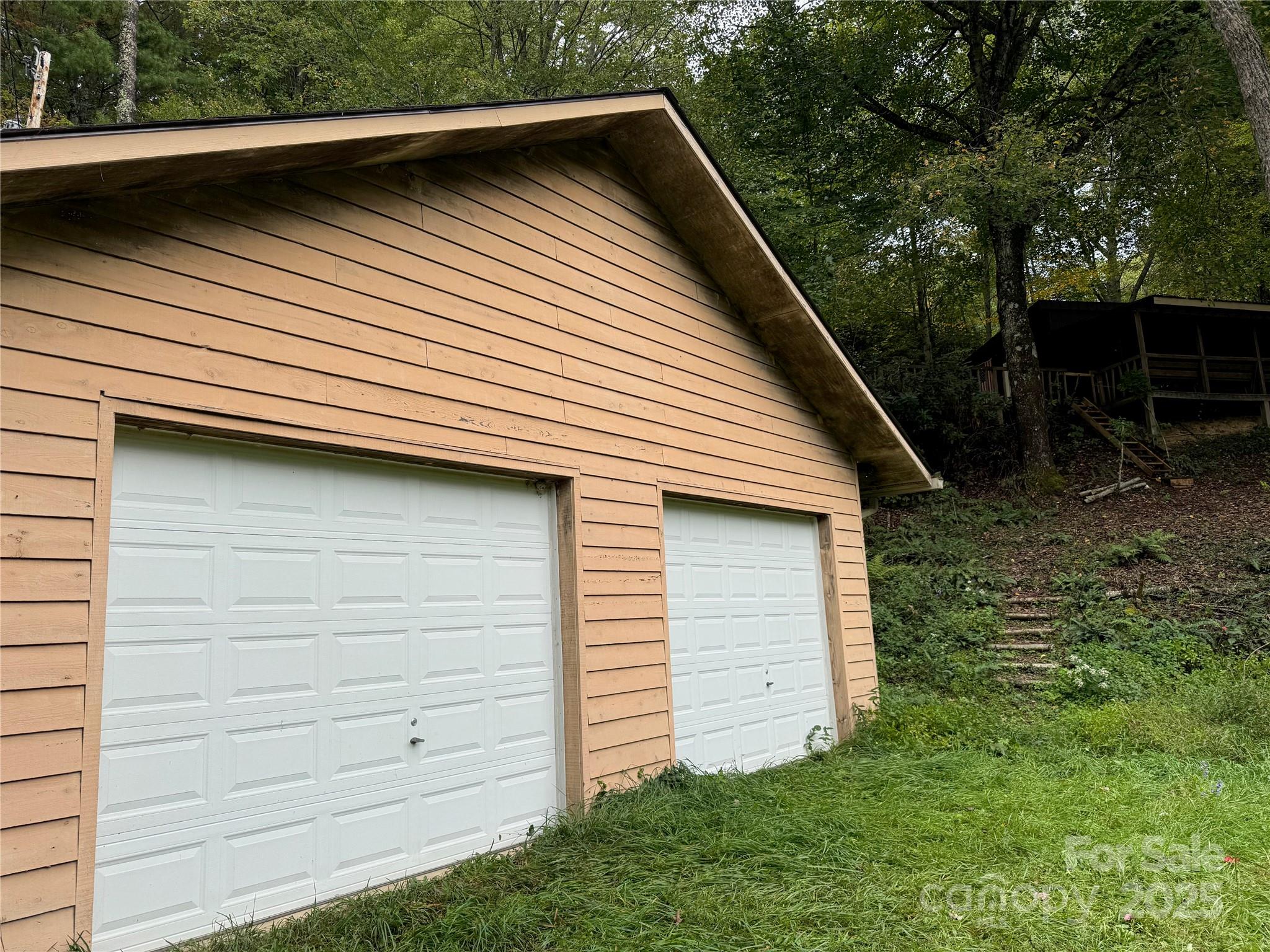 156 Fountain Springs Road Tuckasegee, NC 28783 - Photo 17 of 35