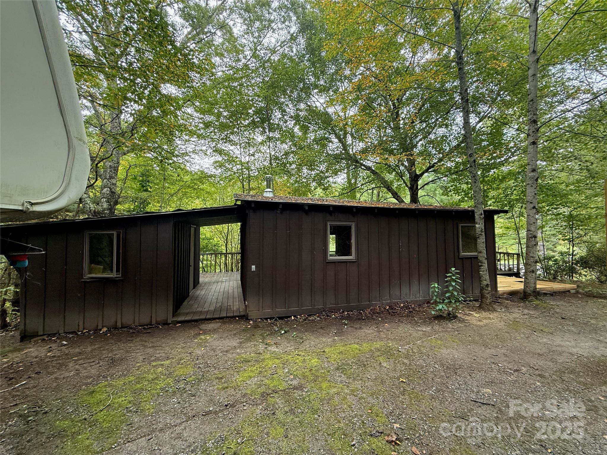 156 Fountain Springs Road Tuckasegee, NC 28783 - Photo 2 of 35