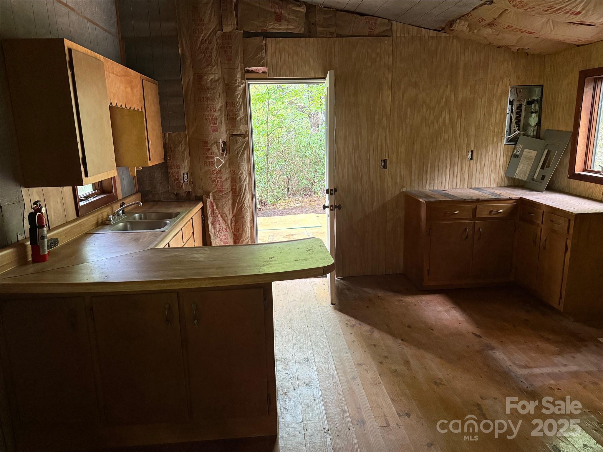 156 Fountain Springs Road Tuckasegee, NC 28783 - Photo 23 of 35