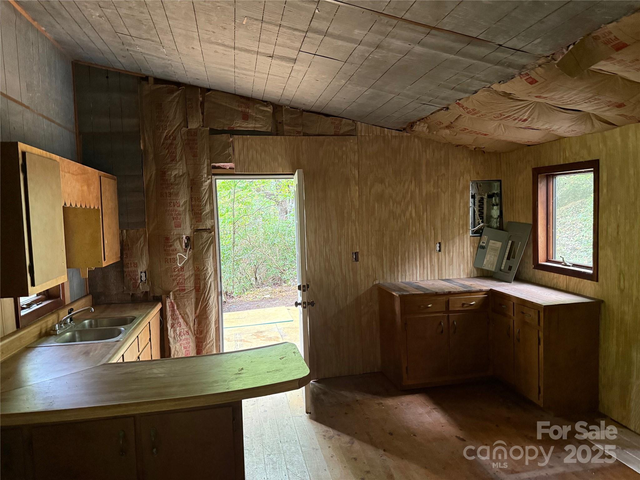 156 Fountain Springs Road Tuckasegee, NC 28783 - Photo 24 of 35