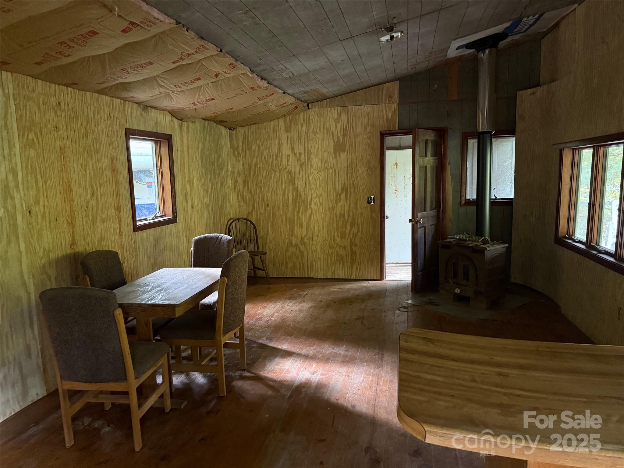 156 Fountain Springs Road Tuckasegee, NC 28783 - Photo 25 of 35