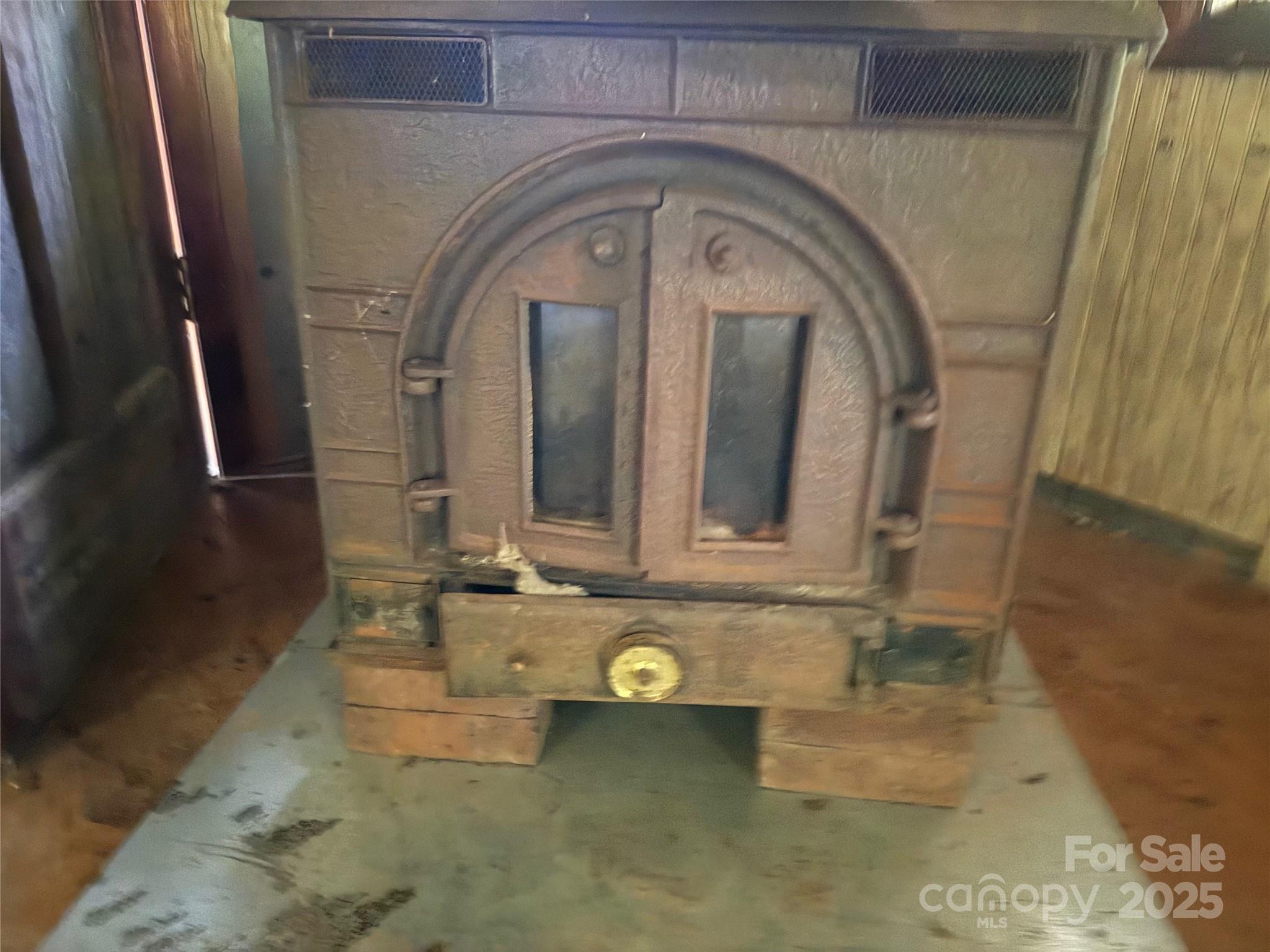 156 Fountain Springs Road Tuckasegee, NC 28783 - Photo 26 of 35