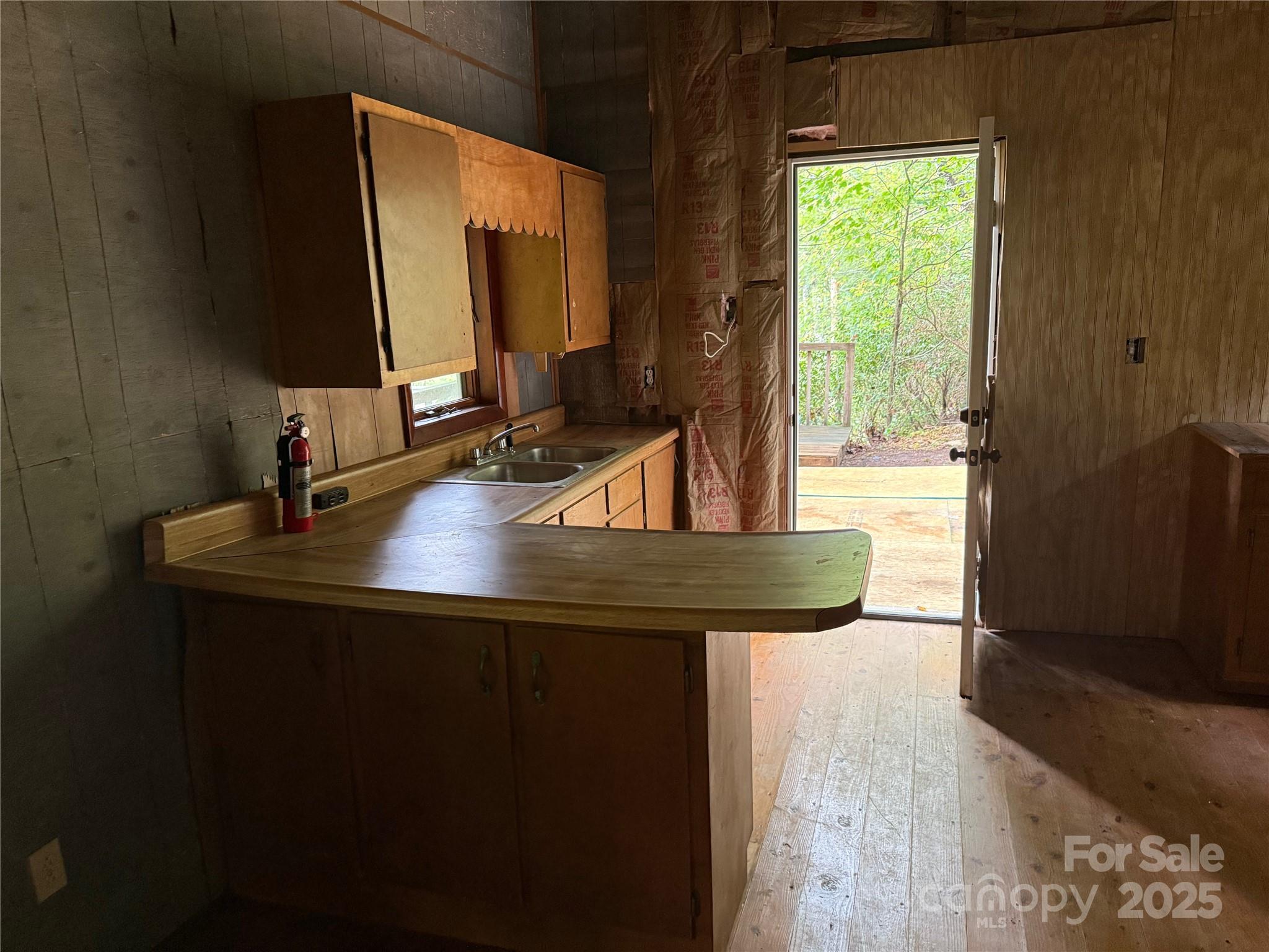 156 Fountain Springs Road Tuckasegee, NC 28783 - Photo 28 of 35