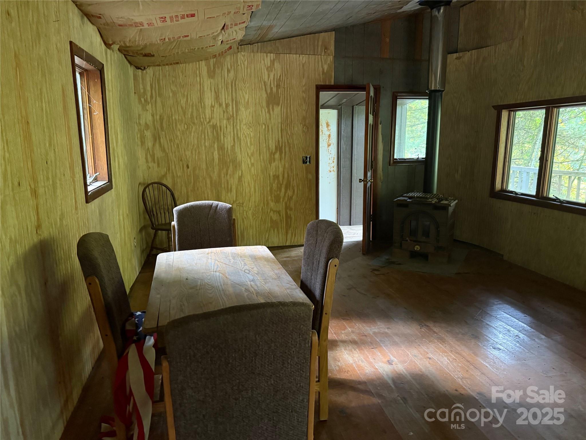 156 Fountain Springs Road Tuckasegee, NC 28783 - Photo 30 of 35