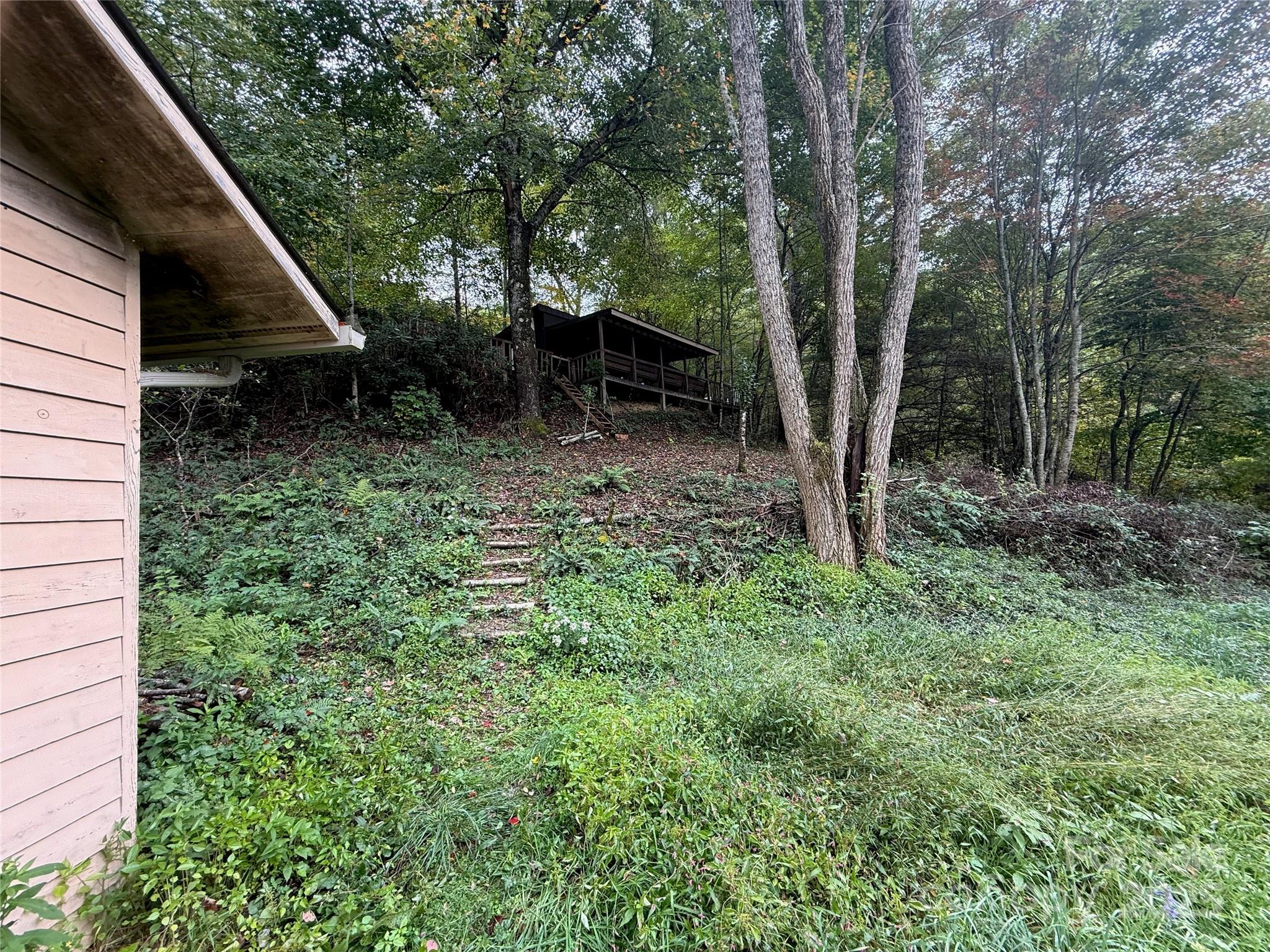 156 Fountain Springs Road Tuckasegee, NC 28783 - Photo 33 of 35