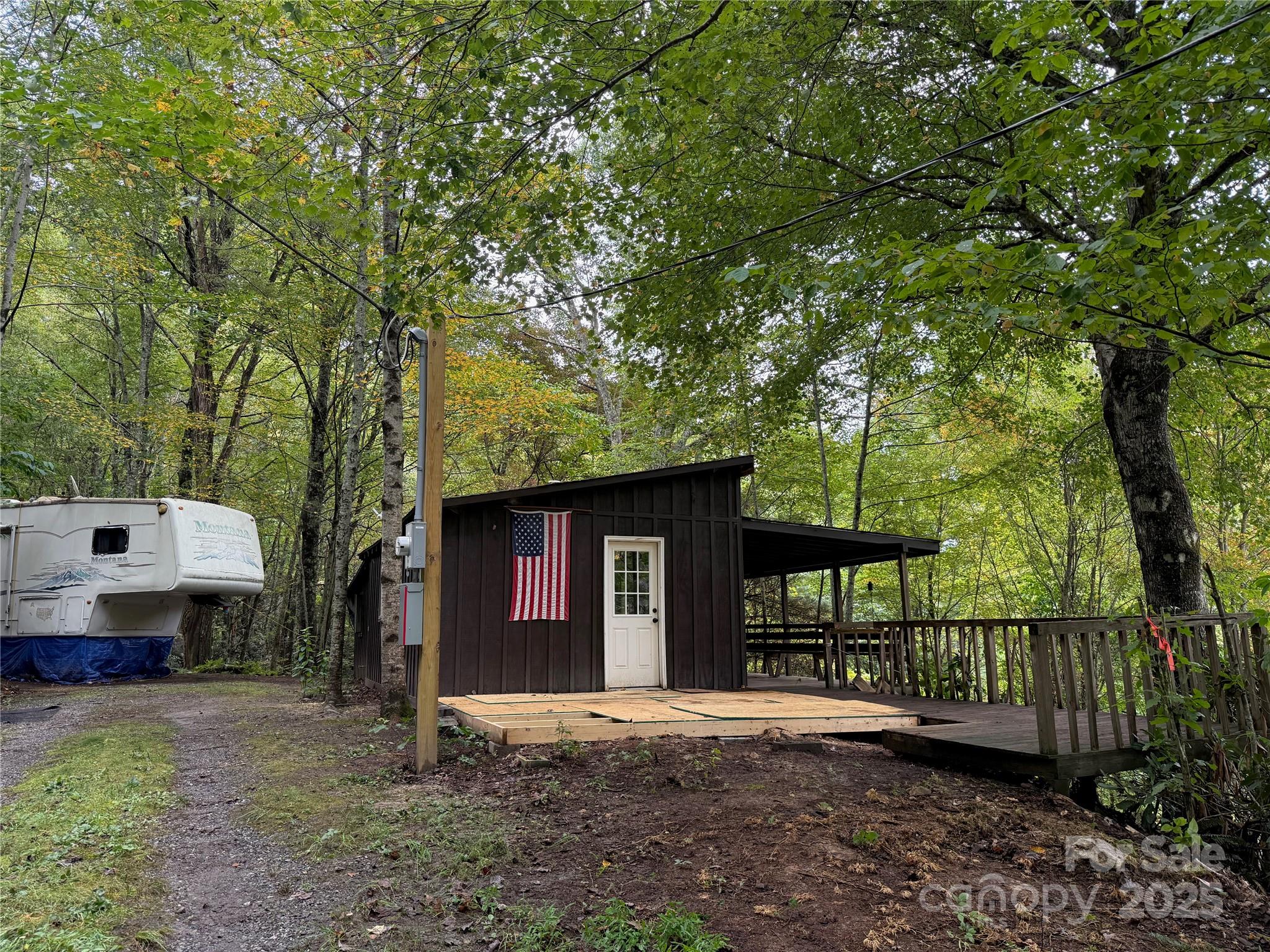 156 Fountain Springs Road Tuckasegee, NC 28783 - Photo 35 of 35
