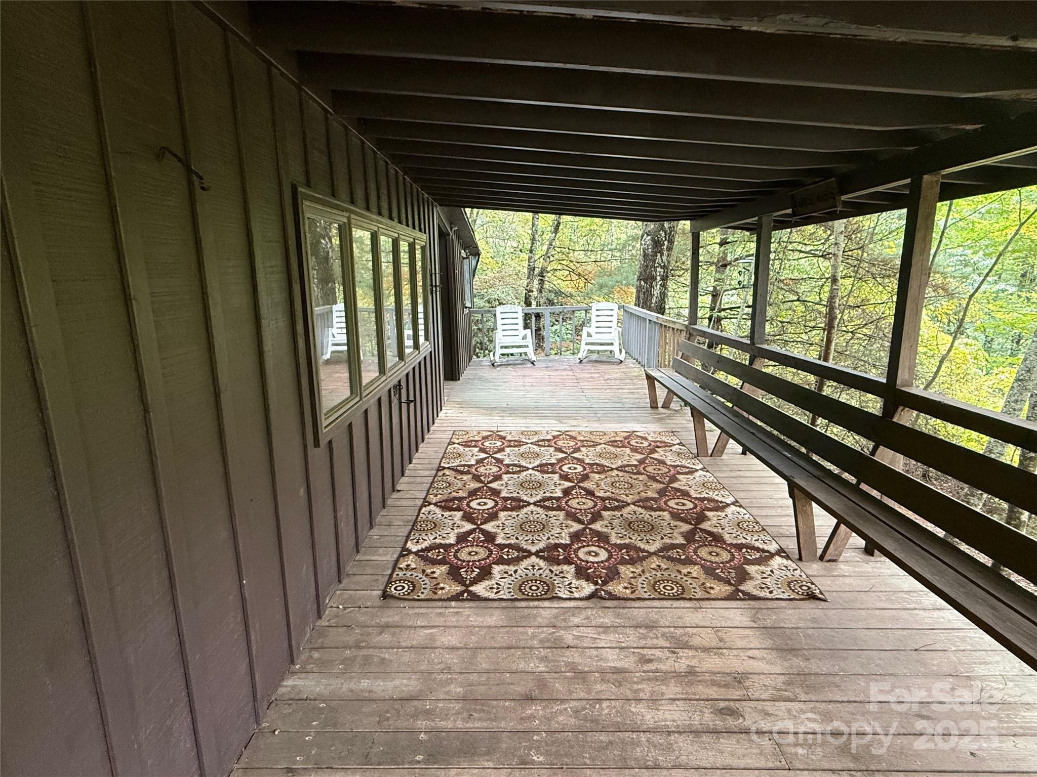 156 Fountain Springs Road Tuckasegee, NC 28783 - Photo 4 of 35