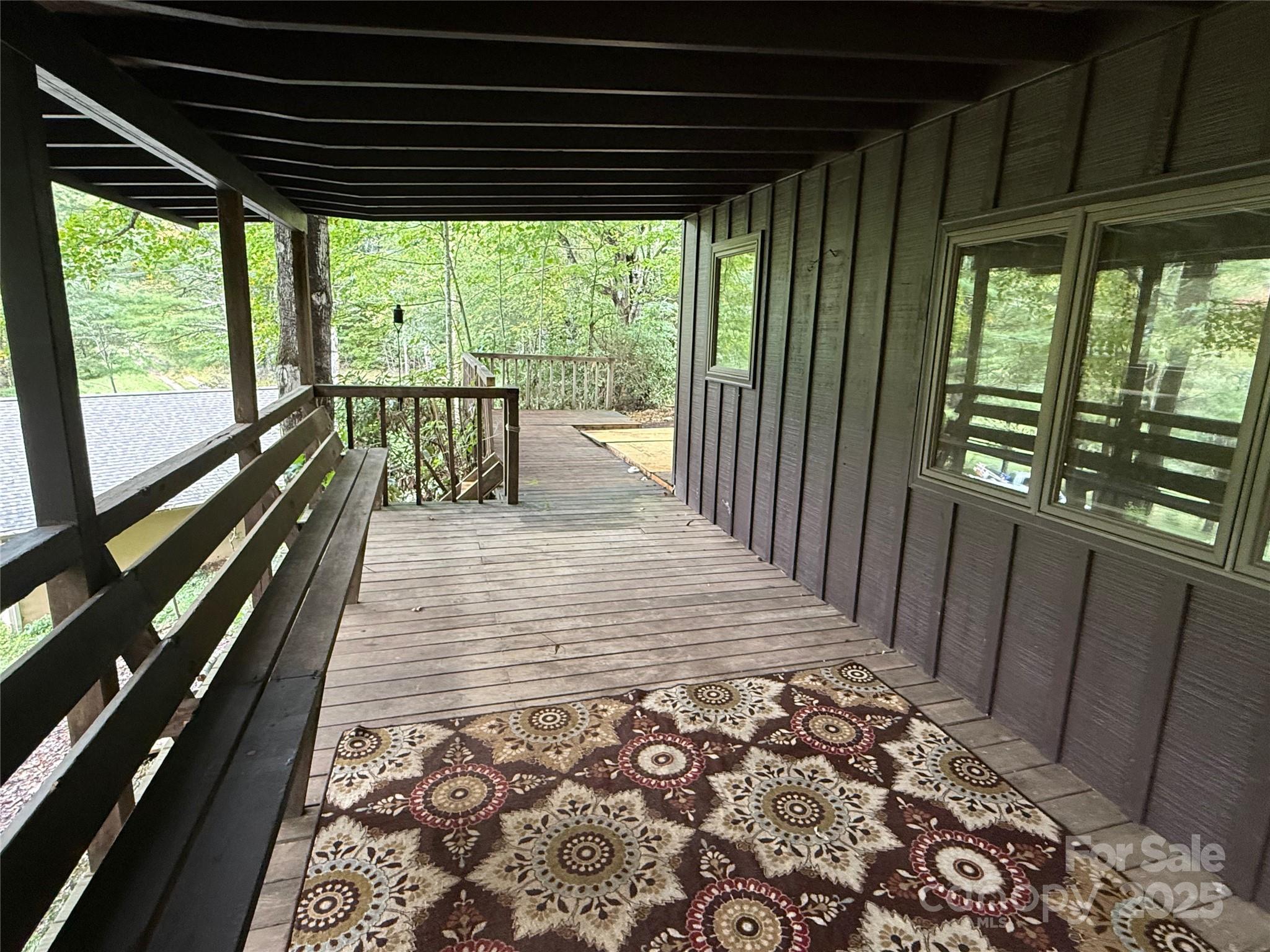 156 Fountain Springs Road Tuckasegee, NC 28783 - Photo 5 of 35