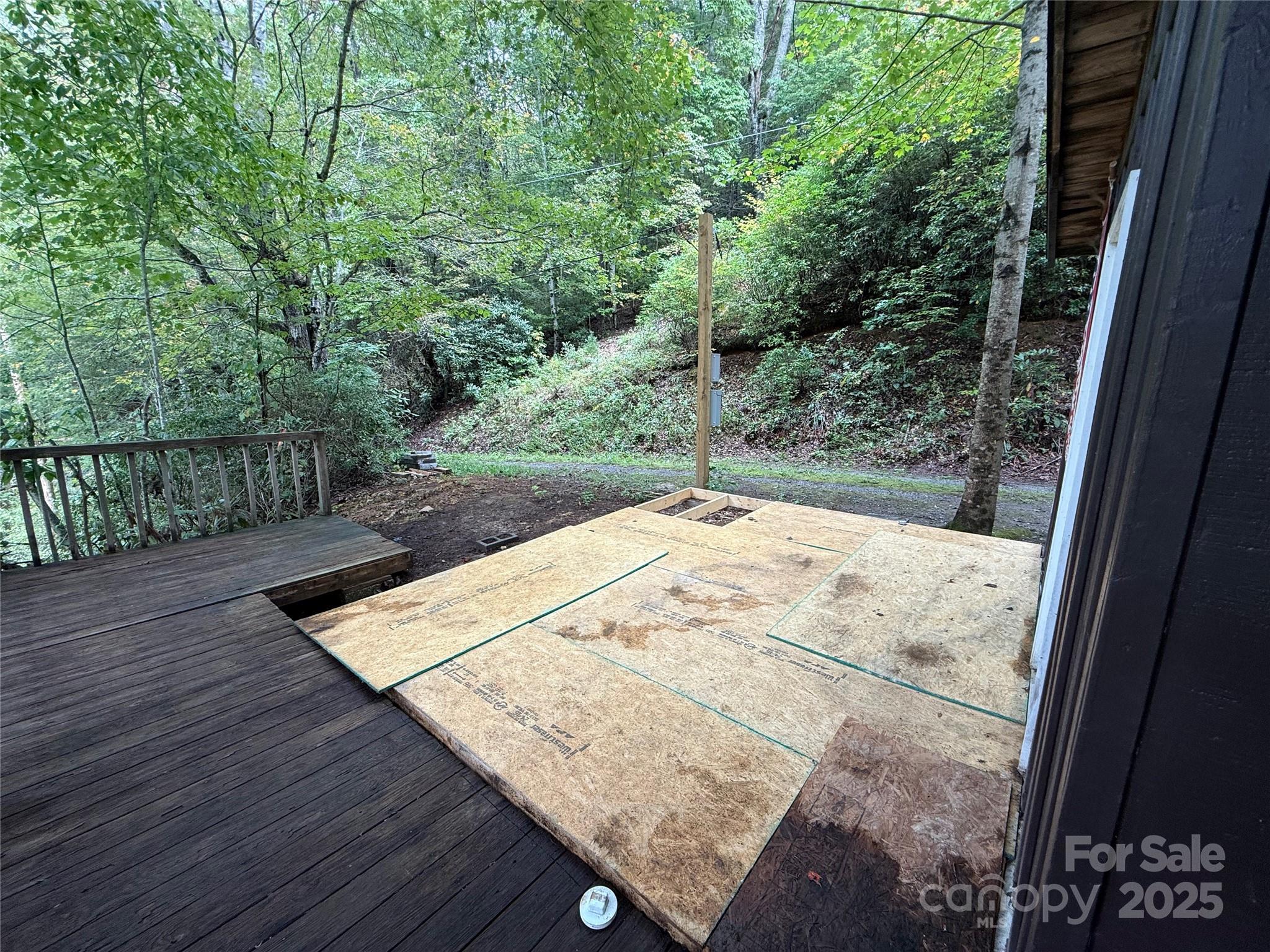 156 Fountain Springs Road Tuckasegee, NC 28783 - Photo 7 of 35