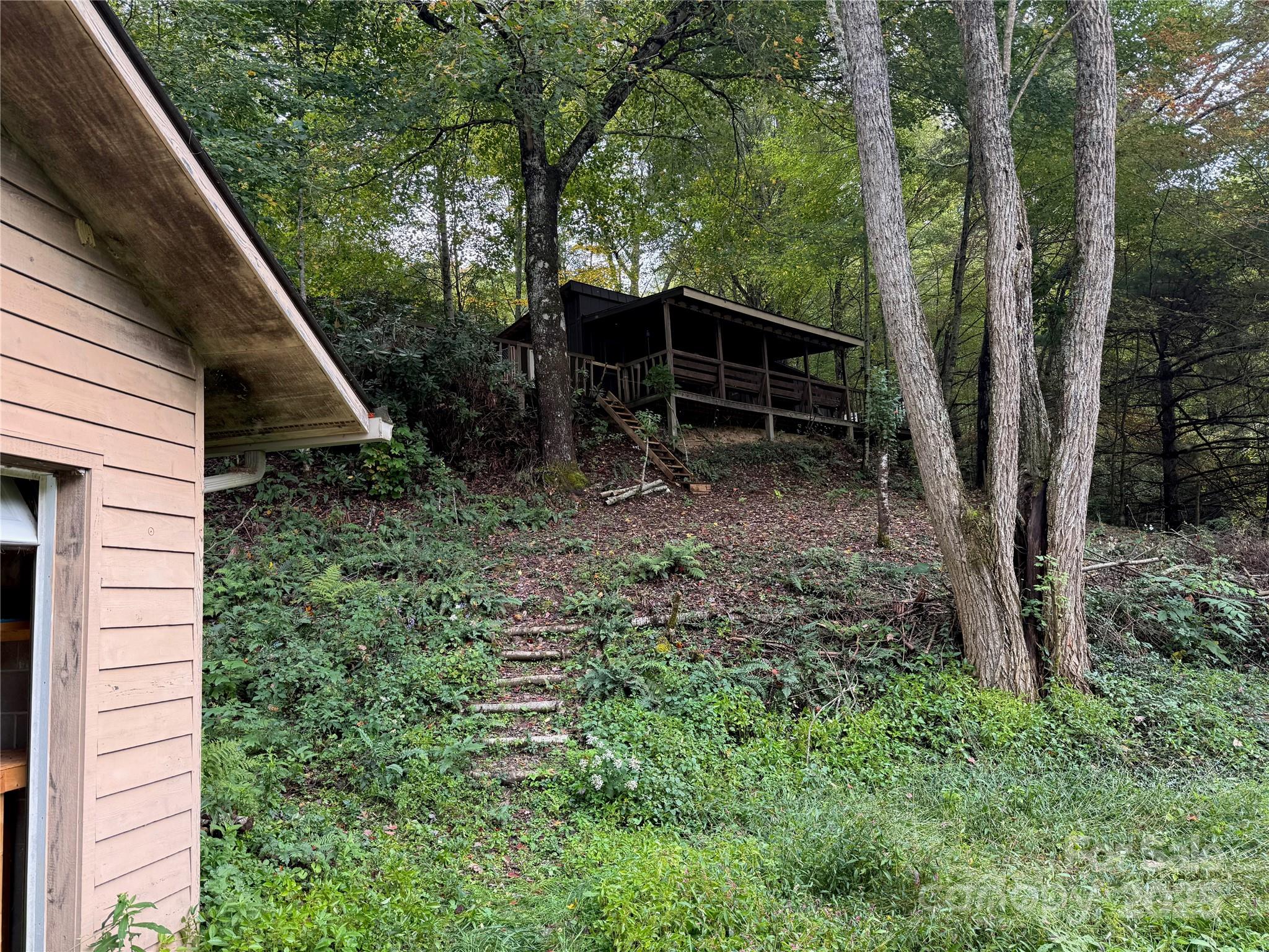 156 Fountain Springs Road Tuckasegee, NC 28783 - Photo 10 of 35
