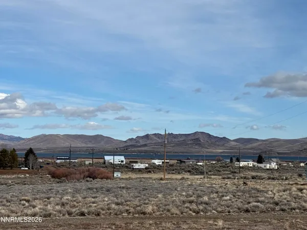 a view of an ocean beach