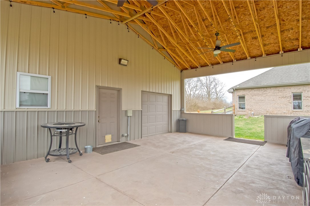 3112 East Lower Springboro Road Waynesville, OH 45068 - Photo 9 of 76