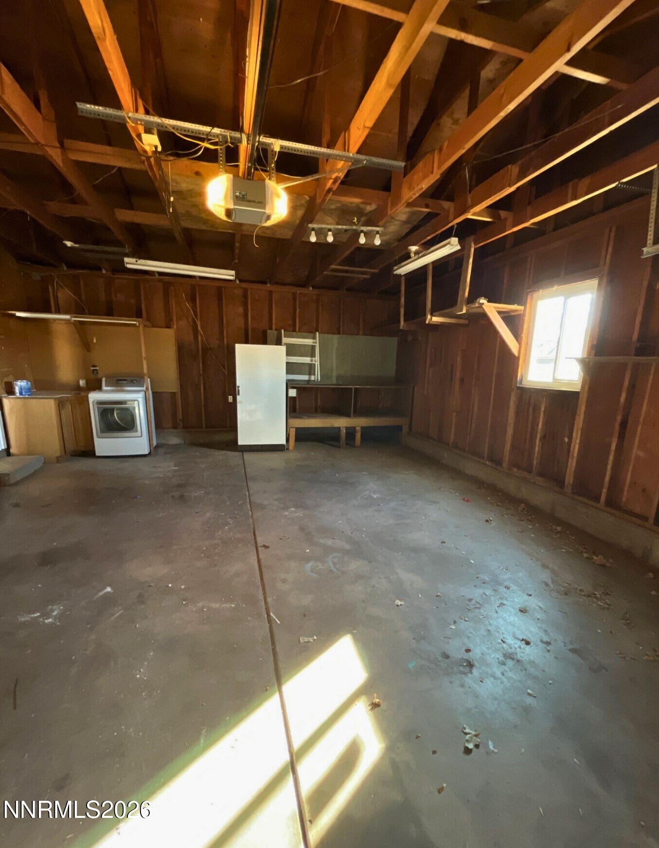 2390 Nelson Way Sparks, NV 89431 - Photo 16 of 16 a view of a garage