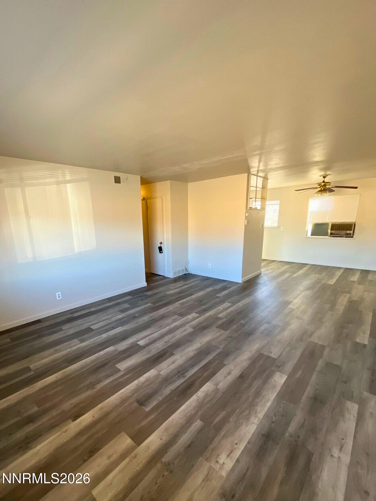 2390 Nelson Way Sparks, NV 89431 - Photo 4 of 16 a view of an empty room and window