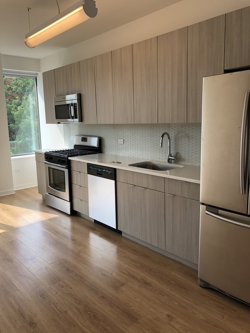 558 West Webster Avenue, Unit 504 Chicago, IL 60614 - Photo 2 of 22