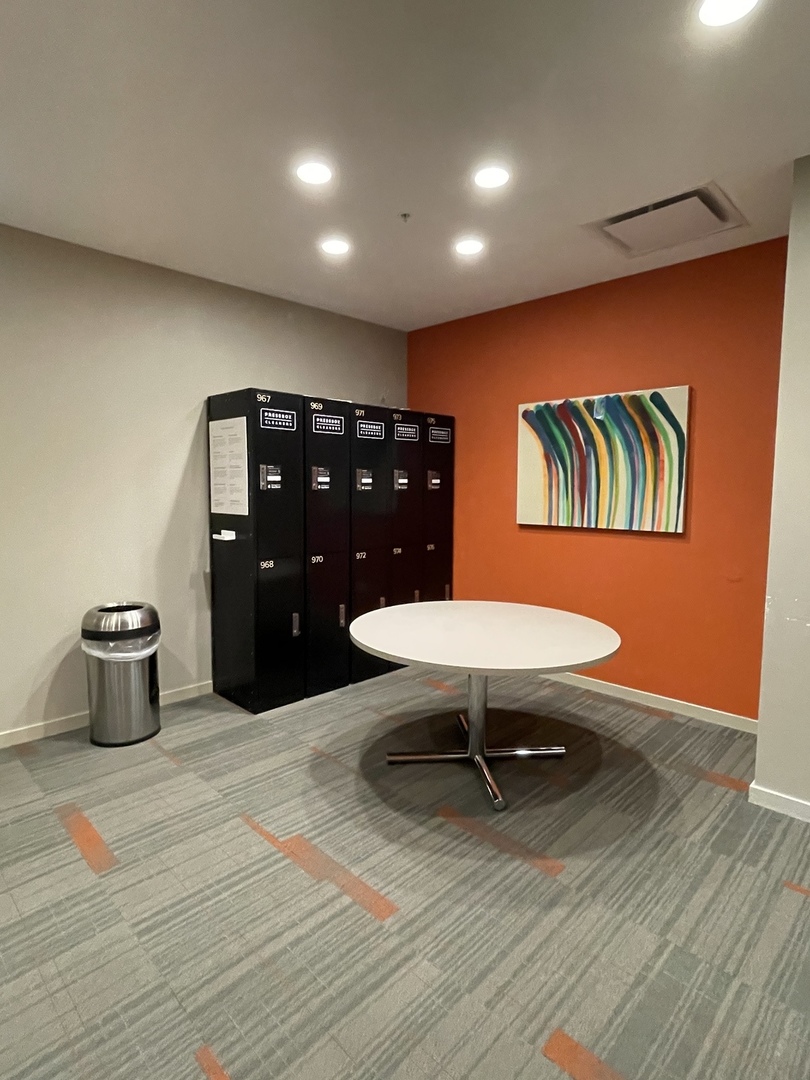 558 West Webster Avenue, Unit 504 Chicago, IL 60614 - Photo 12 of 22