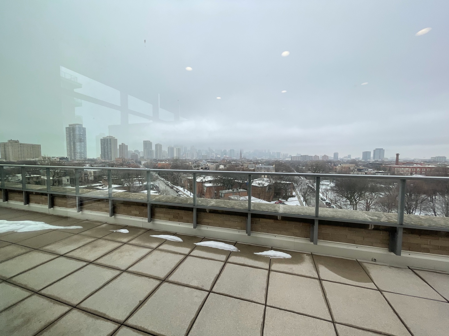 558 West Webster Avenue, Unit 504 Chicago, IL 60614 - Photo 16 of 22
