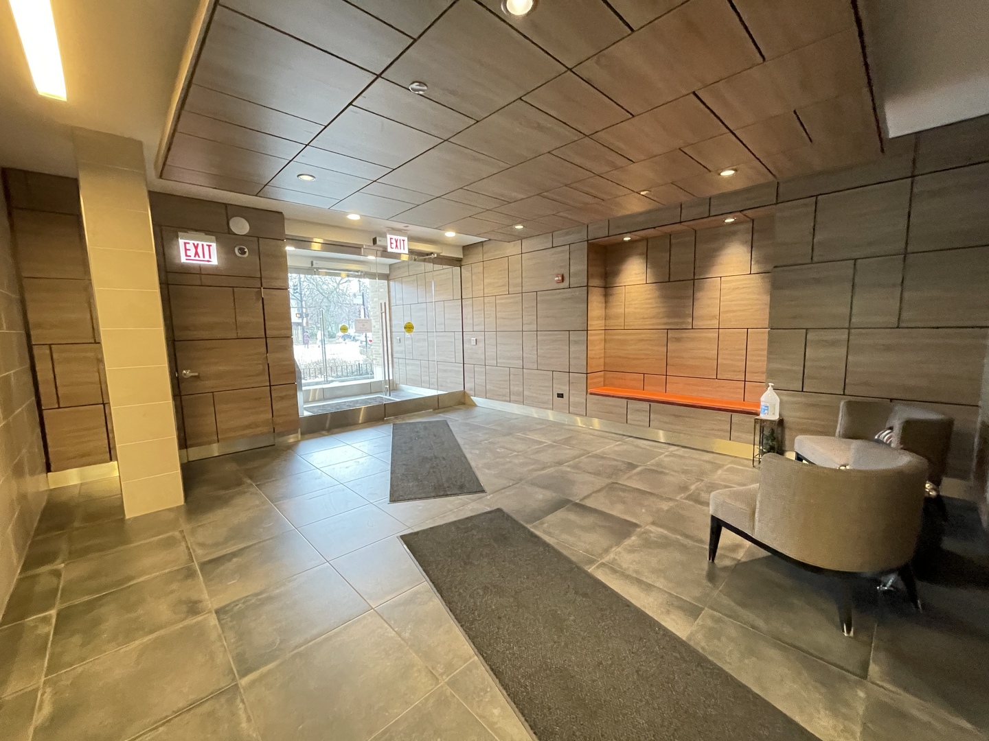 558 West Webster Avenue, Unit 504 Chicago, IL 60614 - Photo 22 of 22
