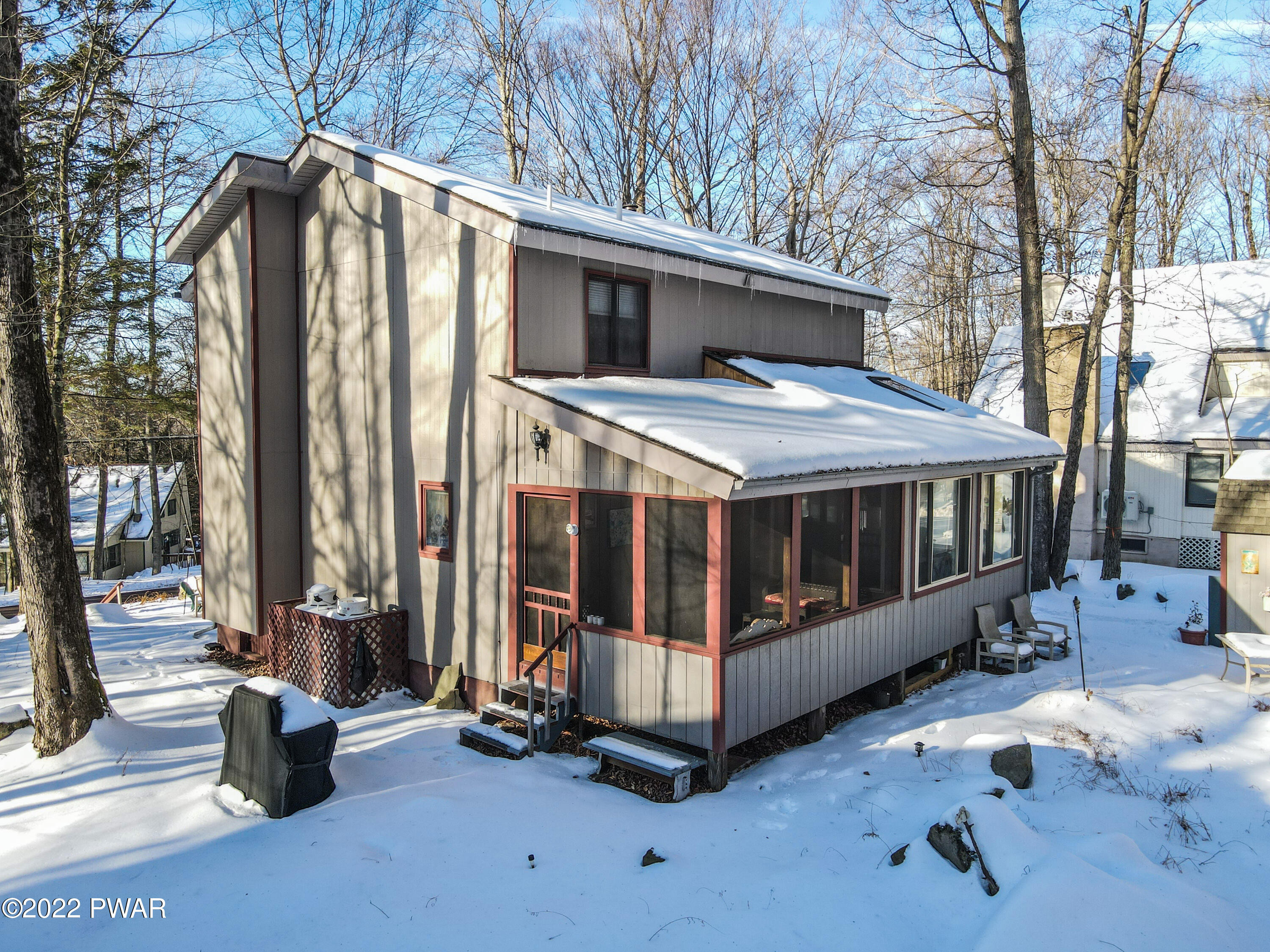 518 Northgate Road Lake Ariel, PA 18436 - Photo 41 of 47