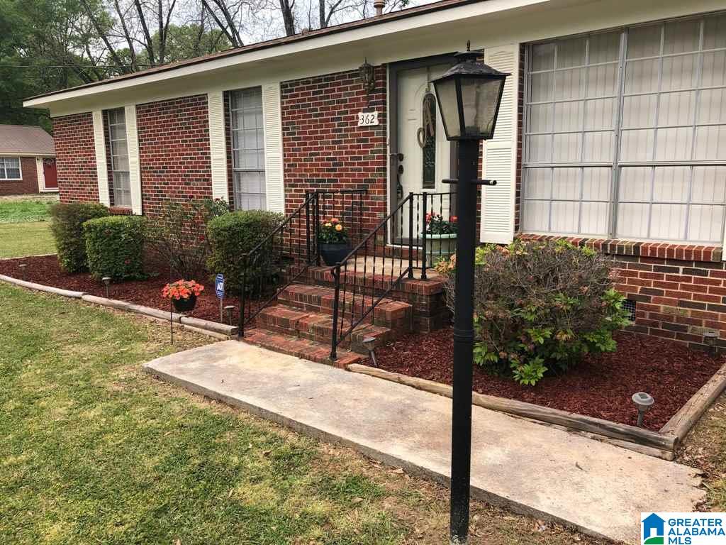 362 Odens Mill Road Sylacauga, AL 35150 - Photo 33 of 33